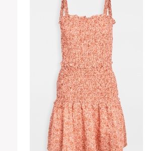 Parker Illy Dress, small